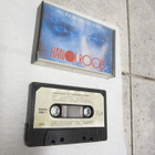 Hanoi Rocks – "All Those Waisted Years"..... C - KASETTI - pikkukuva 1