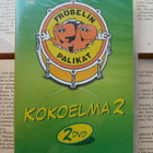 Fröbelin Palikat - Kokoelma 2 (UUSI, 2 DVD) - pikkukuva 1