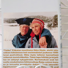 Yhteinen latu - Ilkka Oijala *signeerattu* - pikkukuva 3