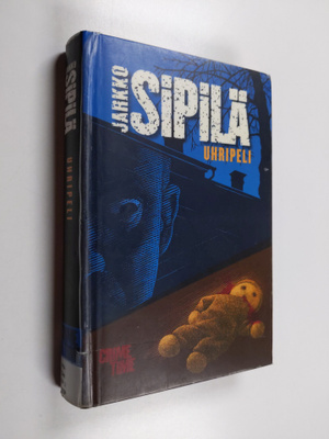 Jarkko Sipilä : Uhripeli