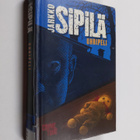 Jarkko Sipilä : Uhripeli - pikkukuva 1