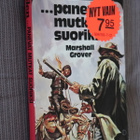 Bill ja Ben 161 ... Panevat mutkat suoriksi ( 1982 ) - pikkukuva 1