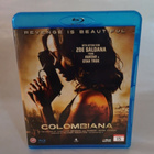 COLOMBIANA (BD) - pikkukuva 1