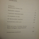 George Steiner: HEIDEGGER ( Sis.postikulut ) - pikkukuva 2