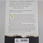 Elena Ferrante : Kadonneen lapsen tarina : Kypsyys - Vanhuus - pikkukuva 2