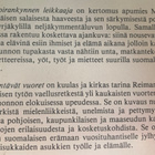 VEIKKO HUOVINEN: KOIRANKYNNEN LEIKKAAJA & SIINTÄVÄT VUORET - pikkukuva 3