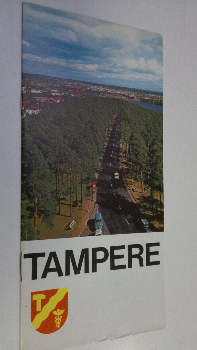 Tampere