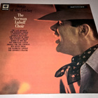 THE NORMAN LUDOFF CHOIR SONGS OF THE COWBOY LP - pikkukuva 1