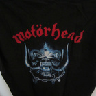 Motörhead - Iron Fist t-paita (koko L) - pikkukuva 2