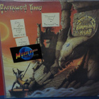 Diamond Head - Borrowed Time EX+/EX+ LP - pikkukuva 1