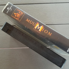 VHS: Muumion Paluu / The Mummy Returns (Brendan Fraser 2000) - pikkukuva 4