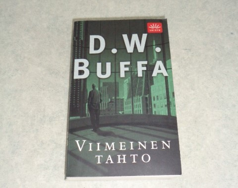 Buffa: Viimeinen tahto