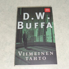 Buffa: Viimeinen tahto - pikkukuva 1