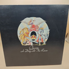 Queen: A Day At The Races -LP - pikkukuva 1