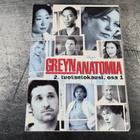 Greyn anatomia - Kausi 2 - pikkukuva 3