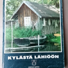Espoo kirja  Kylästä Lähiöön - pikkukuva 1