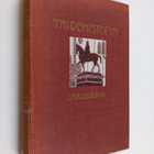 Carl G. Laurin : Taidehistoria - pikkukuva 1