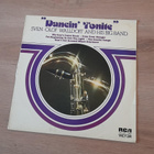 SVEN-OLOF WALLDOFF "Dancin' "tonite' YSLP 157-9 1976 Ruotsi - pikkukuva 1
