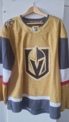 Vegas Golden Knights pelipaita