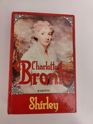 Charlotte Bronte; Shirley