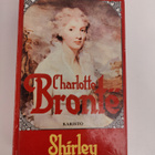 Charlotte Bronte; Shirley - pikkukuva 1