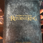 Lotr return of the king special extended edition (2000) - pikkukuva 2