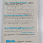 Erwin Schoenfeld Stanton : Reality-centered people manage... - pikkukuva 2