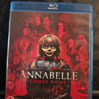 Annabelle comes home - pikkukuva 1