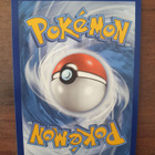 Pokemon Snorlax 50/68 Reverse Holo rare - pikkukuva 2