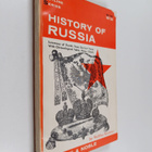 Walther Kirchner : A history of Russia - pikkukuva 1