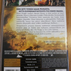 OPERAATIO RESCUE DAWN - DVD - pikkukuva 2
