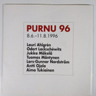 Purnu 96 : Orivesi 8.6.-11.8.1996 - pikkukuva 2