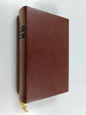 Charles Peguy : OEuvres en prose, 1898-1908