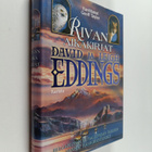 David Eddings : Rivan aikakirjat : Belgarionin ja Mallore... - pikkukuva 1