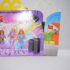 mcdonalds  happy meal laatikko x2 - pikkukuva 3