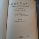 Oma Maa I-VI (kuv. 1920) - pikkukuva 3