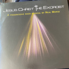 Neal Morse: Jesus The Exorcist. A Progressive Rock Musical - pikkukuva 1