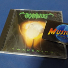 HEXENHAUS - AWAKENING UK 1991 PAINOS CD - pikkukuva 1