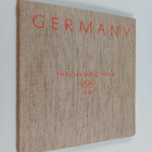Jo Germany : Germany : The Olympic Year 1936 - pikkukuva 1