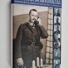 Lasse Laaksonen : Eripuraa ja arvovaltaa : Mannerheimin j... - pikkukuva 1