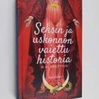 M. A. Meretvuo : Seksin ja uskonnon vaiettu historia - pikkukuva 1
