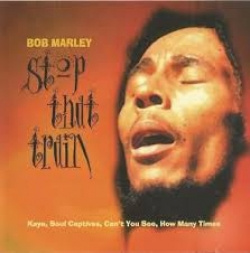 Bob Marley - Stop That Train (CD)
