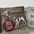 Paw / Dragline CD 1993 - pikkukuva 1