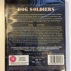 Dog Soldiers (4K Ultra HD) Second Sight (2002) UUSI - pikkukuva 2