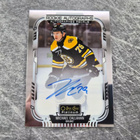 Michael Callahan 2025-26 OPC Platinum Auto - pikkukuva 1