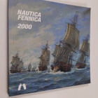 Nautica Fennica 2000 : Suomen merimuseo = The Maritime Mu... - pikkukuva 1