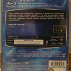 Bluray YKSI SILTA LIIKAA - pikkukuva 2