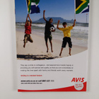Sawubona - In-flight magazine : Home grown talent - pikkukuva 2