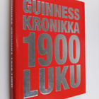 Guinness kronikka : 1900-luku - pikkukuva 1