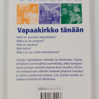 Yhdessä : vapaakirkko tänään - pikkukuva 2